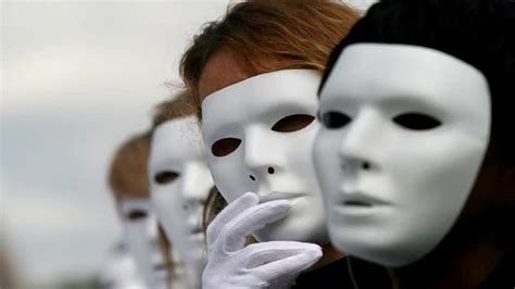 The Masks We Wear Faithlife Sermons