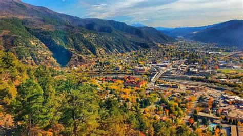 Most Affordable Mountain Towns To Live In The Us