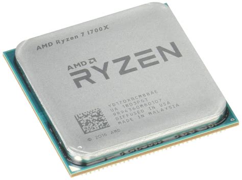 The 9 Best Amd Ryzen 7 2700x Processor With Liquid Cooling Home Gadgets