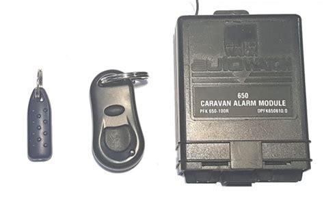 Autowatch 650 Pre Programmed Alarm Exchangebuy