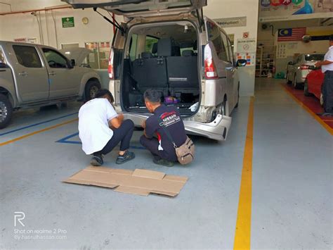 Cara nak claim insurans kereta. Pengalaman Pertama Kali Accident Dilanggar Belakang, Cara ...