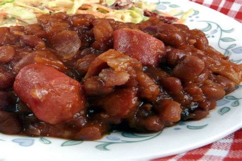 Check spelling or type a new query. Skillet Beans 'n Weiners | Recipe | Hot dog recipes, Food recipes, Pork recipes