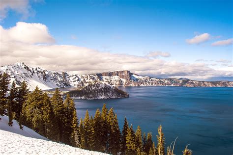 5 Awesome Places To Hike Near Crater Lake That Oregon Life