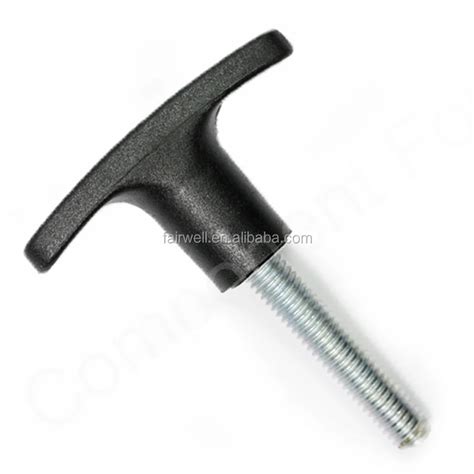 Plastic Head T Handle Bolt Buy T Handle Boltt Head Boltbolts With