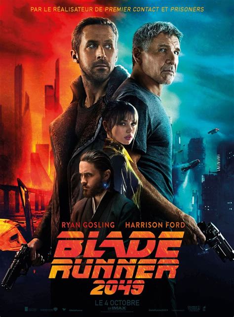 Blade Runner 2049 Streaming Cinéfilms Planet