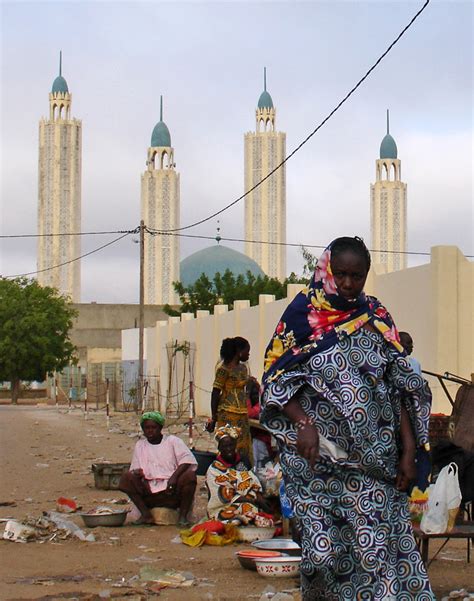 Islam In Senegal Travel Photos By Galen R Frysinger Sheboygan Wisconsin