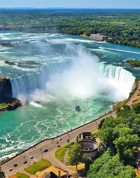 Pin by Zahira Rosado on PLACES | Niagara falls, Niagara falls canada