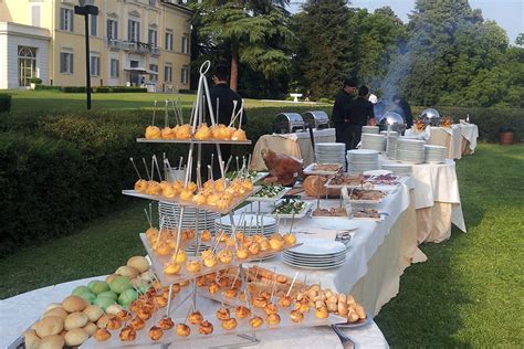 Banqueting E Catering In Provincia Di Parma