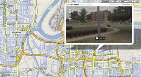 Instantly see a google street view of any supported location. Google Earth to Get Street View?