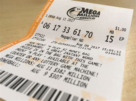 Where to watch live drawings. Winning Mega Millions ticket sold in Illinois; no Powerball winner | WTOP