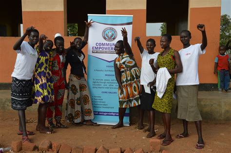 Menstrual Health For 500 Refugee Girls In Uganda Globalgiving