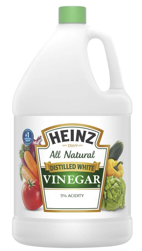 Vinegar and water are a good solution if you don't have the spare cash for a proper cleaning product. Simple Solutions with Vinegar - Becentsable