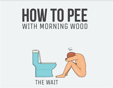 How To Pee With Morning Wood Funny Gallery Ebaums World