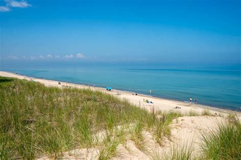 How To Spend One Day At Indiana Dunes National Park Tips For Visiting