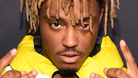 Tragic Details About Juice WRLD