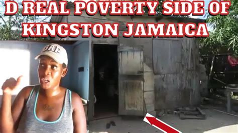 s d real struggle 0f a single jamaican m0th3r right in kingst0n jamaica miss s0nia patters0n d0