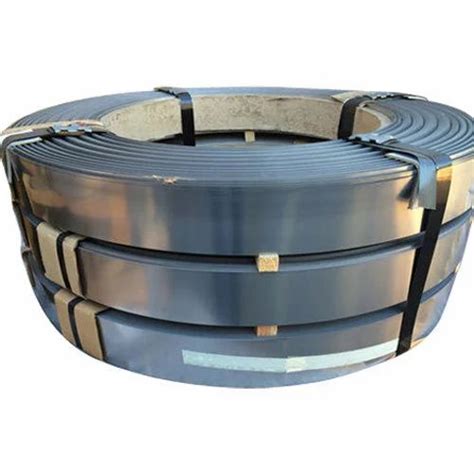 Cold Rolled Galvanized Slit Coils At Rs 45kilogram Cr Coils In