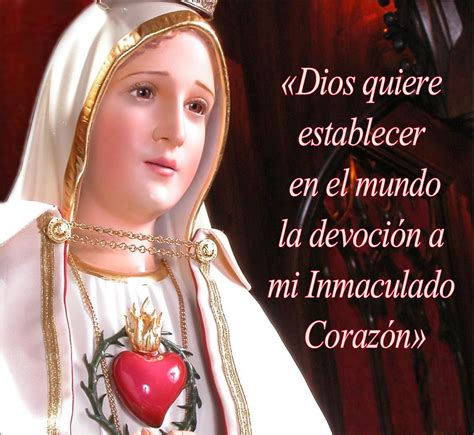 Imágenes De La Virgen De Fátima Con Oraciones
