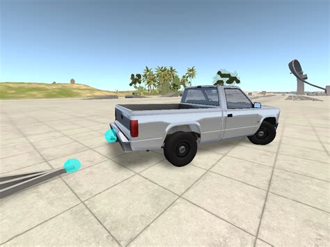 How To Hook Up A Trailer In Beamng Drive