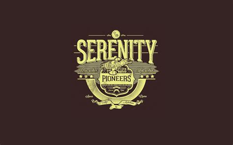 Serenity 2005 Hd Wallpaper Background Image