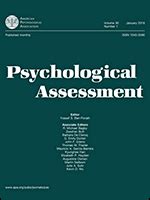 A psychological assessment may be undertaken as a foundation for: Psychological Assessment - APA Publishing | APA