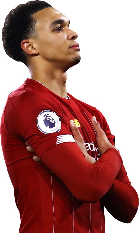 2,202,390 likes · 274,376 talking about this. Trent Alexander-Arnold football render - 63399 - FootyRenders