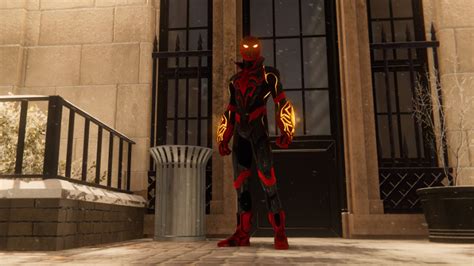 How To Unlock Every Suit In Marvels Spider Man Miles Morales Ready