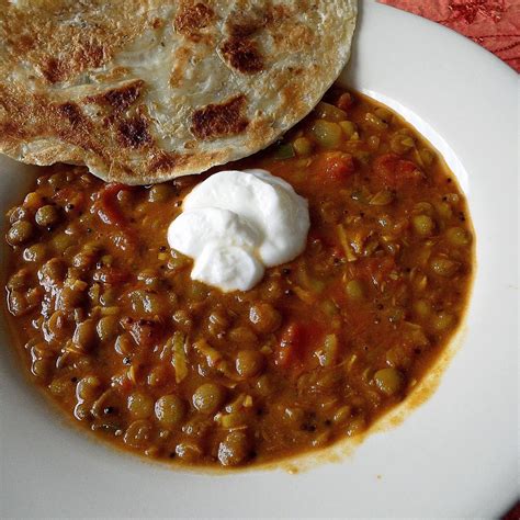 Sage Trifle: Indian Lentil Soup | Indian lentil soup, Indian lentils, Indian food recipes