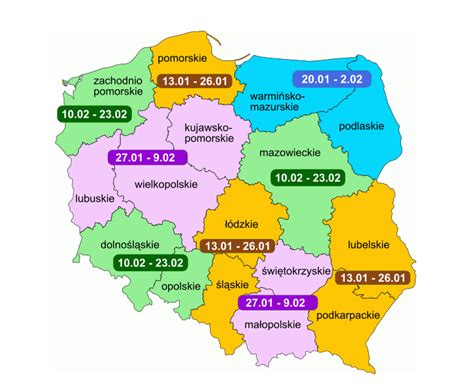 Ferie Zimowe 2020 Zobacz Jak System Pos Pomoże Ci Szybciej Obsłużyć