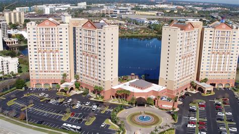 Orlando Resorts On International Drive Visit Westgate Palace Resort