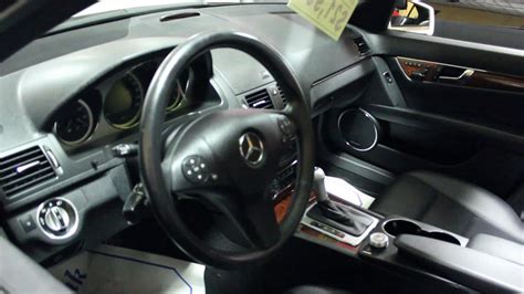 Basic info on mercedes benz c 350 cdi blueefficiency. 2011 Mercedes Benz C350 4MATIC AMG Sports Pkg. Review ...