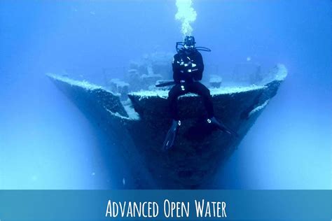 Padi Advanced Openwater Diver Jeffs Diving World