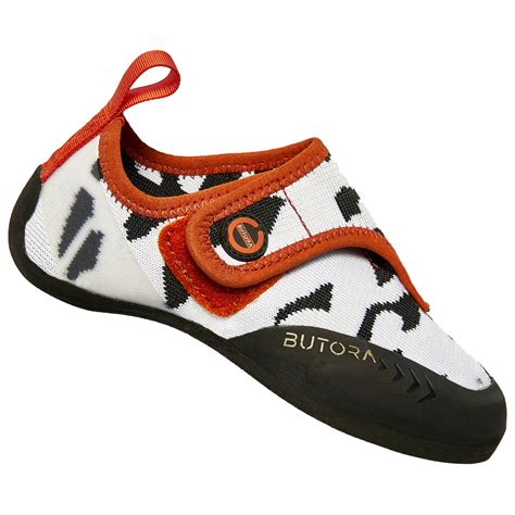 Butora Bora Climbing Shoes Kids Buy Online Uk