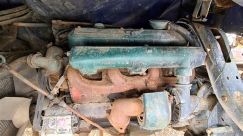 Used Ade 366 Turbo And Non Turbo Engines Ade 352 Turbo And For Sale In
