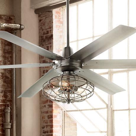 vsshome ceiling lights fan style american vintage retro. An industrial-inspired ceiling fan with included vintage ...
