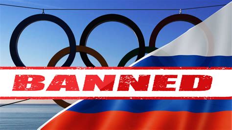 russia america and the west ‘invented olympic doping scandal to ‘humiliate us