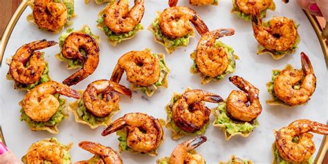 Coconut shrimp is a classic appetizer. Cold Shrimp Appetizers / 10 Best Cold Shrimp Appetizers Recipes Yummly - Cold shrimp is simple ...