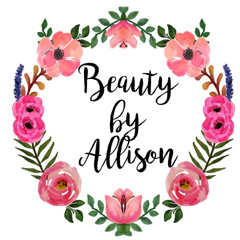 Beauty By Allison