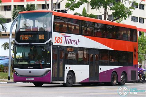 Klia transit is a rail service linking kuala lumpur, the capital of malaysia and kl international airport (klia) as well as three other stops in between. Scania K310UD | Land Transport Guru