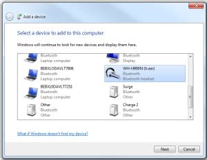 Normally you can turn on bluetooth in windows 10 in three easy steps: How to Turn on Bluetooth on Windows 7? - Amaze Invent