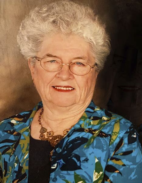 Edna Versteegh Obituary Ottumwa Daily Courier