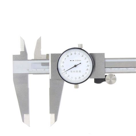 I presume you used a standard length for a specific number of links? Dial Vernier Caliper Hole Depth and Step Size 0-300mm ...