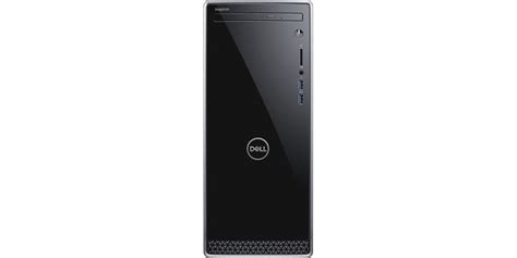 Dell Inspiron 3670 Intel 1tb Mt Desktop