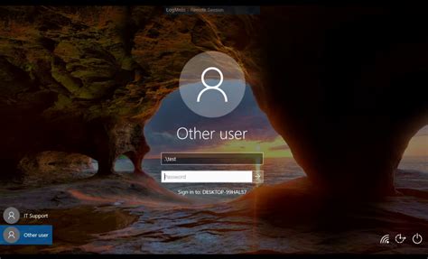 Windows 10 Upgrade Login Problems And Domain Joining Network Antics