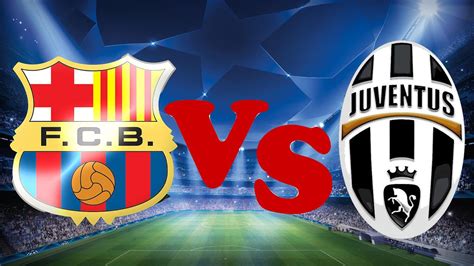 Juventus team news for ucl clash. Juventus vs. Barcelona Free Pick and Betting Lines