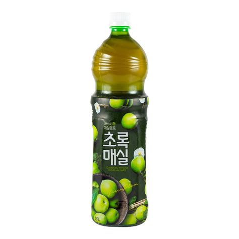 korean healthy juices 1500ml 1 5l korean foods korean products drinks shopee philippines