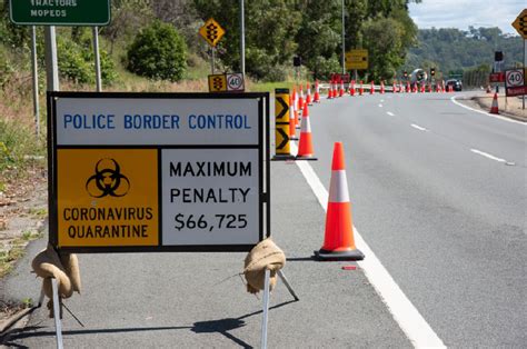 Greater sydney, blue mountains, central coast and wollongong officially goes into lockdown. Qld Covid Update Border - Border restrictions expanded for NSW hotspots in Greater ... : Some ...