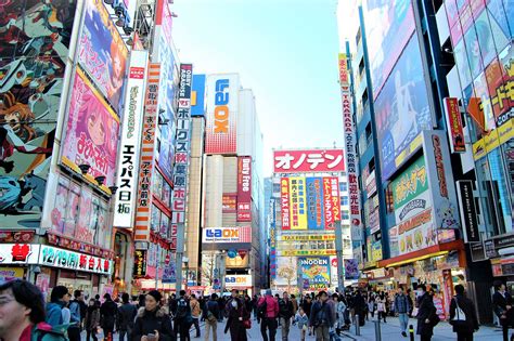 Akihabara 15 Best Things To Do In 2019 Japan Travel Guide Jw Web