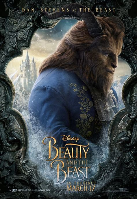 About 49 results for beauty and the beast. Beauty and the Beast 2017 Movie Posters | POPSUGAR ...