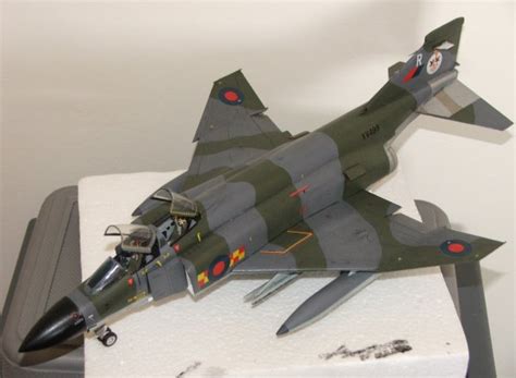 1 48 hasegawa british phantom fgr mk 2 by lior bercu